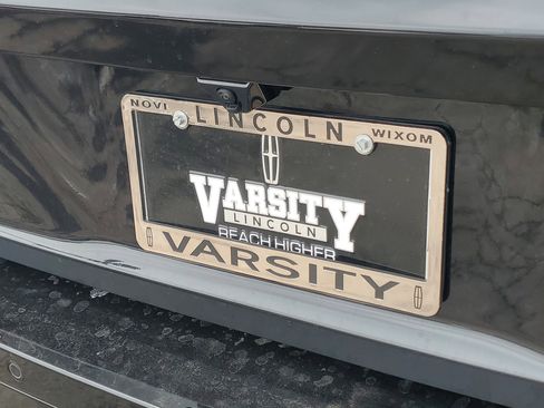 New 2026 Lincoln Navigator Reserve image 36