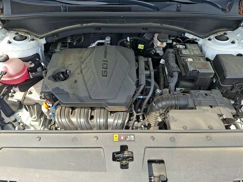 Used 2023 Hyundai Santa Fe SEL AWD/4WD image 28