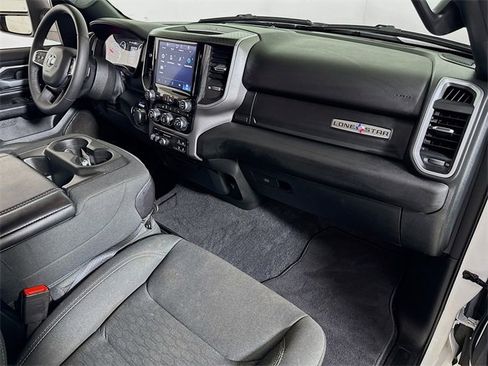 Used 2025 RAM 1500 Lone Star image 25