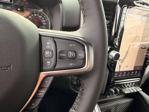 New 2026 RAM 1500 Big Horn image 13