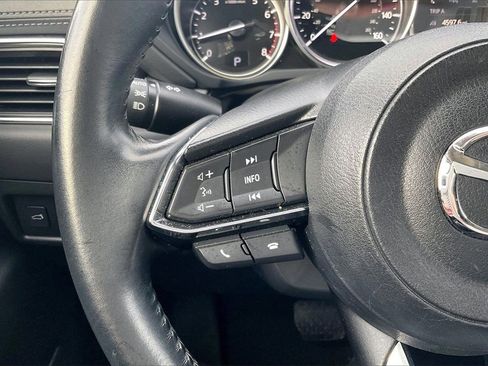 Used 2020 MAZDA CX-5 Touring image 18
