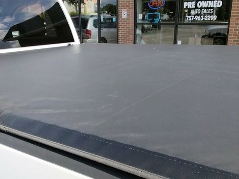 Used 2011 RAM 1500 Tradesman RWD image 9