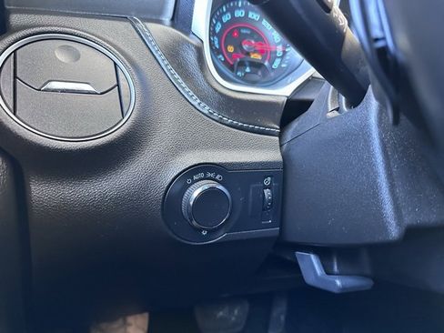 Used 2012 Chevrolet Camaro SS w/ RS Package image 19