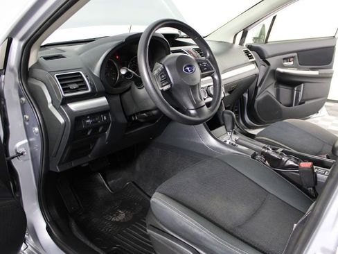 Used 2015 Subaru Crosstrek 2.0i Premium w/ Popular Package #2 AWD/4WD image 14