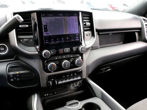 Used 2019 RAM 2500 Lone Star image 16