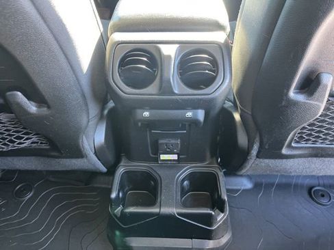 Used 2021 Jeep Gladiator Rubicon image 47