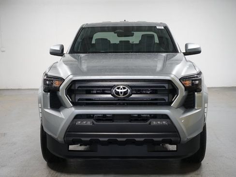New 2026 Toyota Tacoma SR5 AWD/4WD image 2