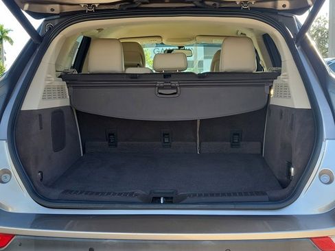 Used 2019 Lincoln MKC Select w/ Select Plus Package image 11