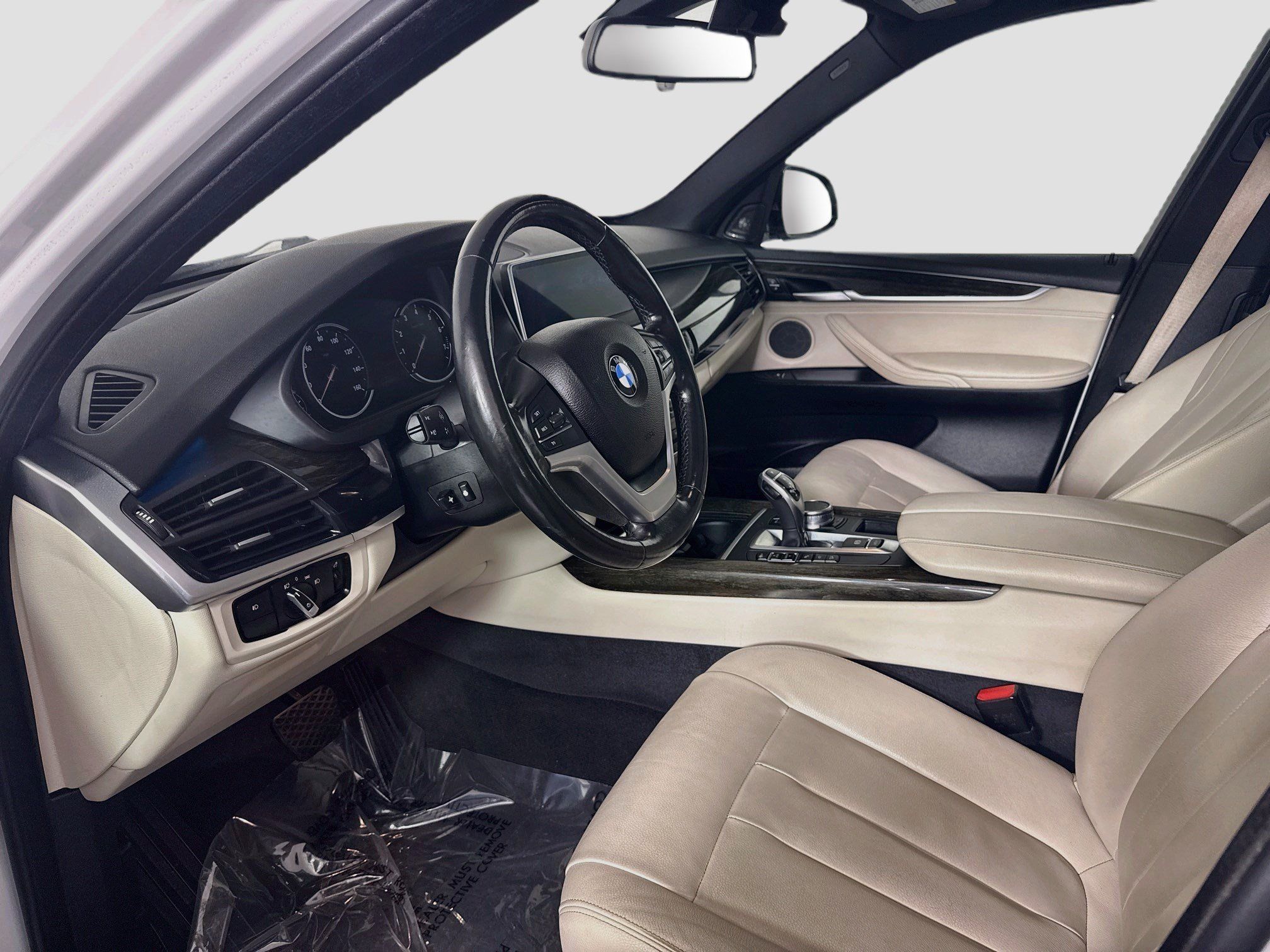 Used 2018 BMW X5 xDrive35i AWD/4WD image 23