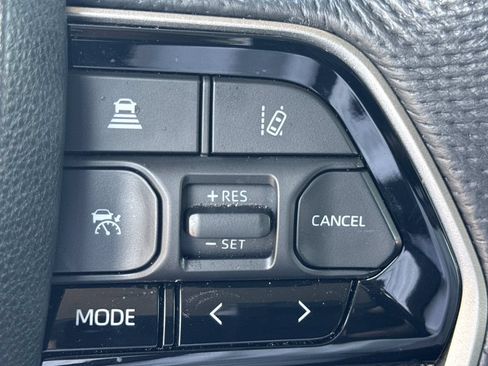 Used 2024 Toyota Tundra Limited w/ Power Package AWD/4WD image 25