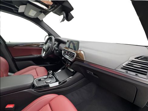 Used 2023 BMW X3 sDrive30i w/ Convenience Package RWD image 31