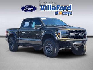 Certified 2025 Ford F150 Raptor w/ Equipment Group 803A Raptor R AWD/4WD video 1