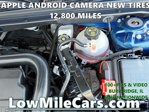 Used 2019 Chevrolet Malibu LS image 71