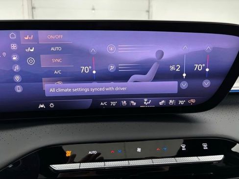 New 2026 Buick Enclave Avenir w/ Super Cruise Package image 30