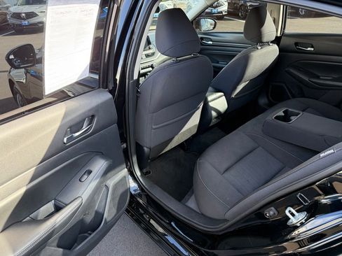 Used 2020 Nissan Altima 2.5 S image 12