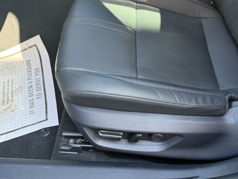 Certified 2025 Toyota Camry XSE image 17