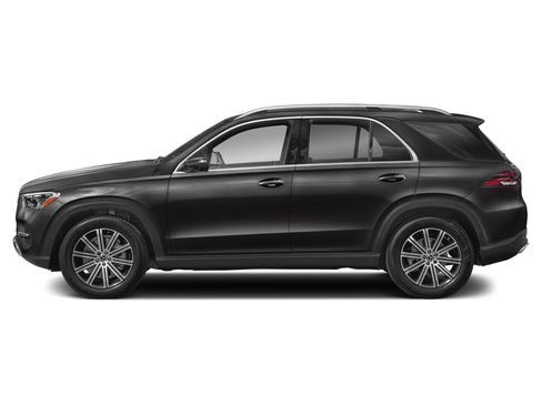 New 2026 Mercedes-Benz GLE 350 4MATIC image 40