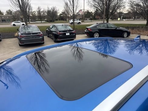 Used 2019 Lexus NX 300 AWD image 10