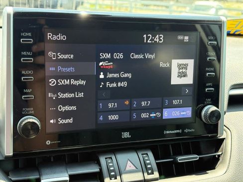 Used 2022 Toyota RAV4 Limited FWD image 14