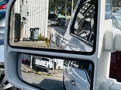 Used 2017 Ford F350 Platinum w/ Platinum Ultimate Package image 19