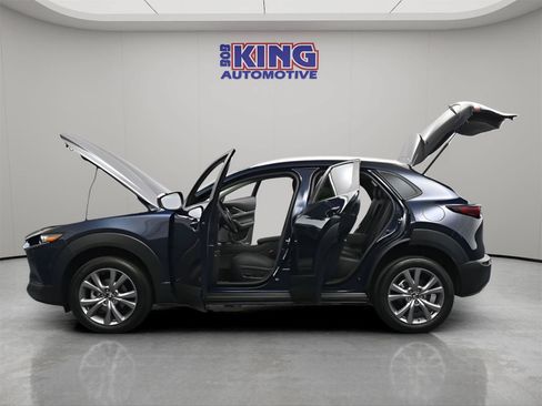 New 2026 MAZDA CX-30 AWD 2.5 S image 20
