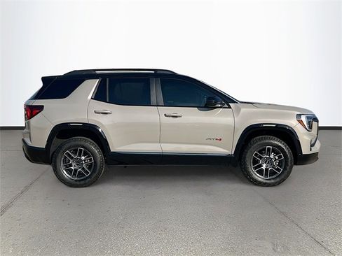 New 2026 GMC Terrain AT4 w/ Convenience Package III image 3