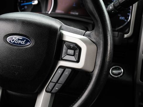 Used 2021 Ford F350 Lariat AWD/4WD image 24