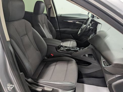 Used 2023 Buick Envision Preferred image 21