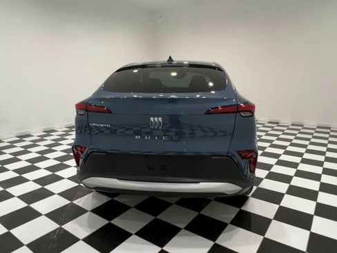 New 2025 Buick Envista Sport Touring w/ Convenience I Package FWD image 47