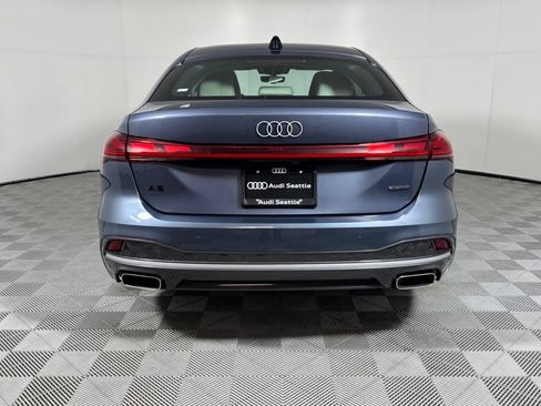 New 2026 Audi A5 Prestige AWD/4WD image 6