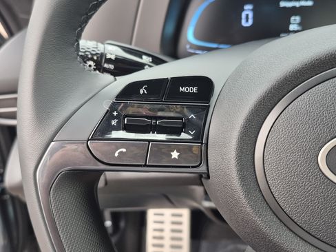 New 2026 Hyundai Elantra SEL Sport FWD image 28