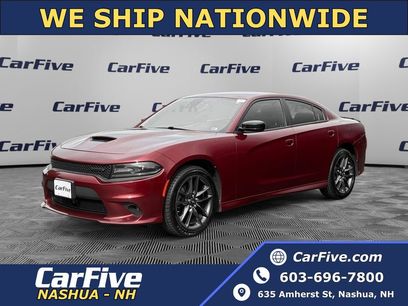 Used 2021 Dodge Charger GT w/ Plus Group