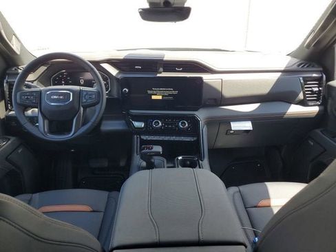 New 2026 GMC Sierra 1500 AT4 AWD/4WD image 13