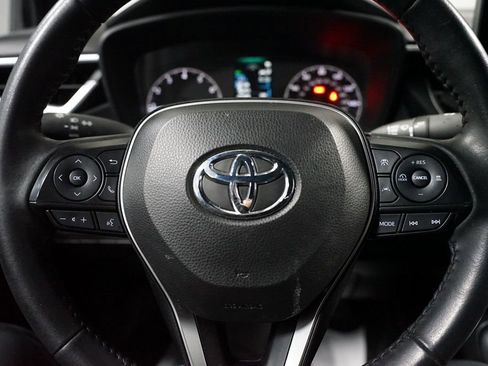 Certified 2023 Toyota Corolla SE image 12
