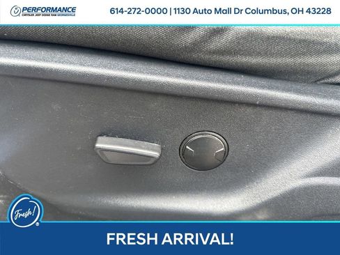 Used 2024 Ford F150 XLT w/ Tow/Haul Package image 17