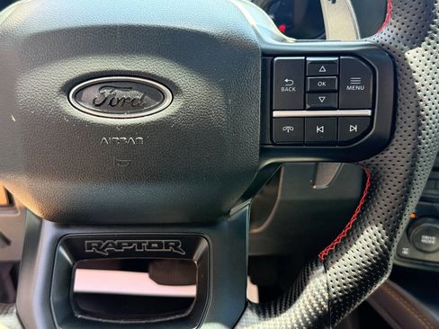 Used 2023 Ford F350 Lariat w/ Lariat Ultimate Package image 27