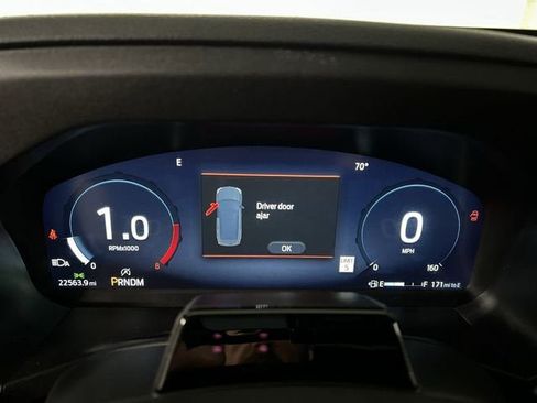 Used 2025 Ford Explorer ST AWD/4WD image 12