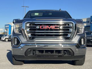 Used 2020 GMC Sierra 1500 SLT w/ SLT Premium Plus Package video 2