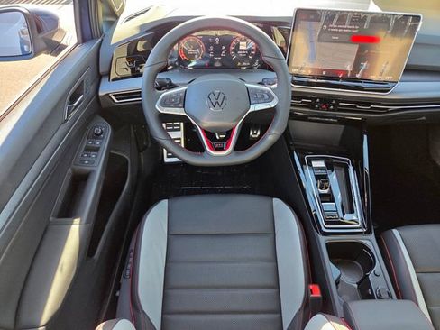 New 2026 Volkswagen GTI Autobahn image 9