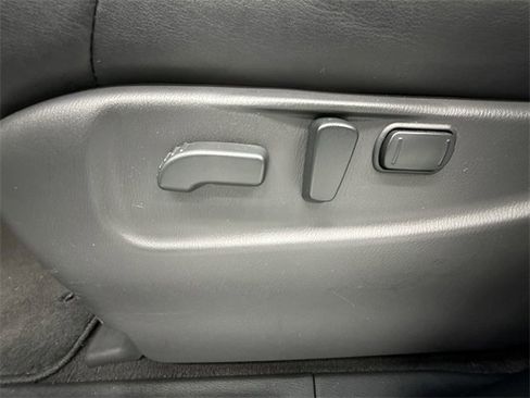 Used 2018 INFINITI QX80 2WD image 12