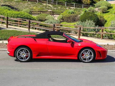 Used 2007 Ferrari F430 Spider image 21