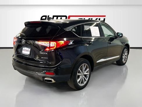 Used 2023 Acura RDX Technology Package image 7