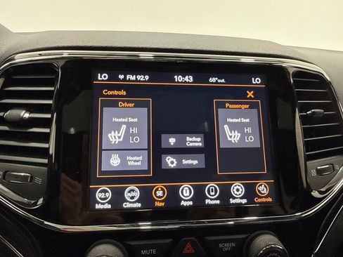 Used 2021 Jeep Grand Cherokee Limited w/ Quick Order Package 28K 80th AWD/4WD image 33