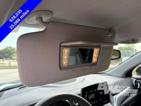 Used 2024 Chevrolet Blazer LT w/ Convenience Package AWD/4WD image 26