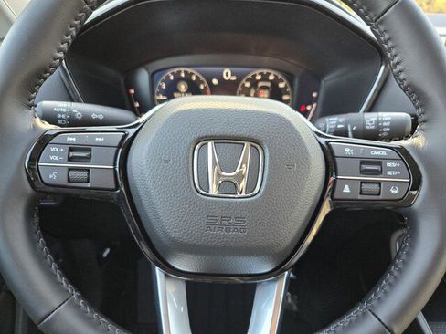 New 2026 Honda CR-V EX-L image 16