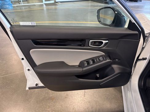 New 2026 Honda Civic Sport Touring image 20