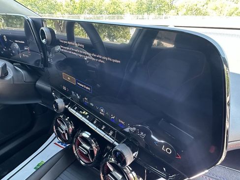 New 2025 Chevrolet Blazer EV RS image 18