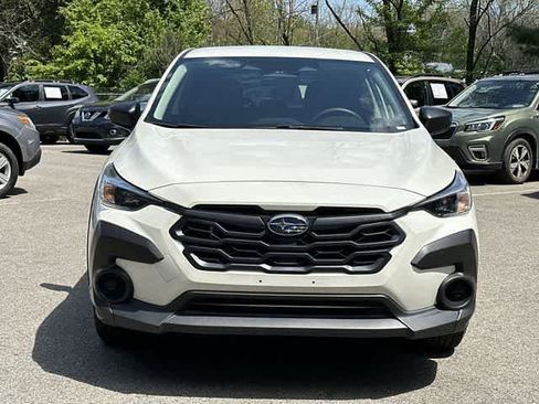 Certified 2024 Subaru Crosstrek 2.0i AWD/4WD image 18