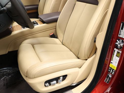Used 2022 Rolls-Royce Ghost w/ Ghost Package AWD/4WD image 23