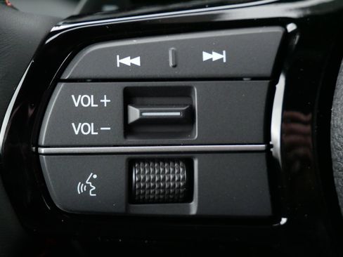 New 2026 Honda Passport TrailSport Elite image 20